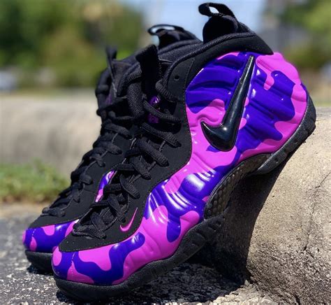 nike foamposite camo fake|nike foamposite men's.